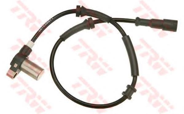 7700846639 Renault (RVI) sensor abs trasero