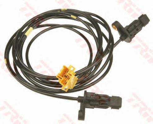 Sensor ABS trasero 9472171 Volvo