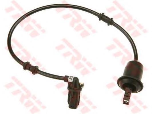 GBS2043 TRW sensor abs trasero izquierdo