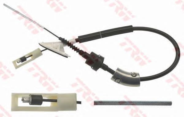 Comprar 1558931 Ford Cable de embrague