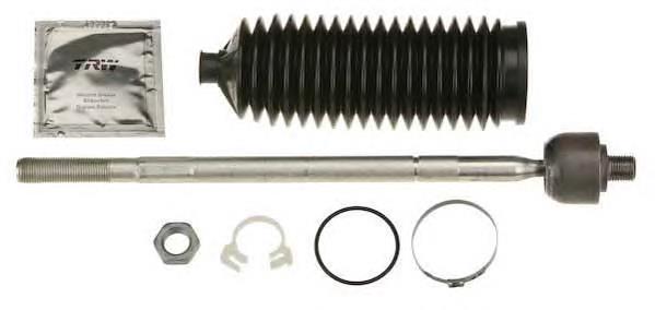 Brazo direccion coche TRW JAR1032 precio, desde 33,73 EUR