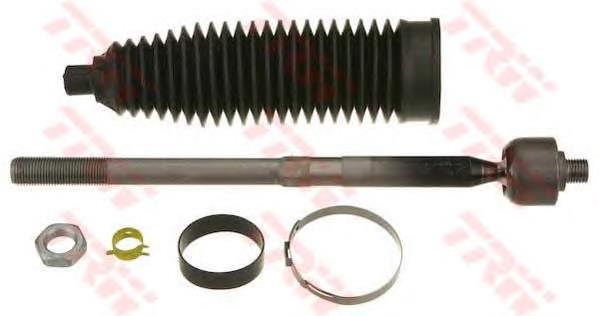 Brazo direccion coche TRW JAR1022 precio, desde 24,18 EUR