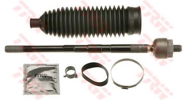 Brazo direccion coche TRW JAR1061 precio, desde 15,94 EUR