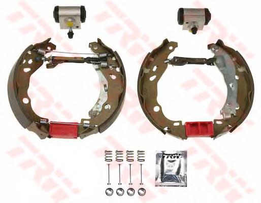 Comprar GSK1228 TRW Zapatas de freno