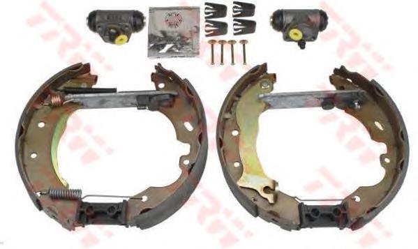 Comprar GSK1652 TRW Zapatas de freno