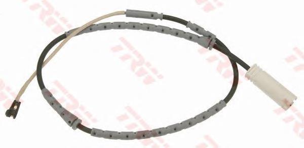 Comprar GIC274 TRW Sensor de desgaste de las pastillas de freno delanteras