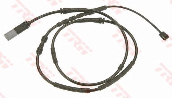 Sensor de desgaste de pastillas de freno trasero TRW GIC277 precio, desde 9,98 EUR