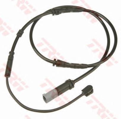 Comprar GIC266 TRW Sensor de desgaste de las pastillas de freno delanteras