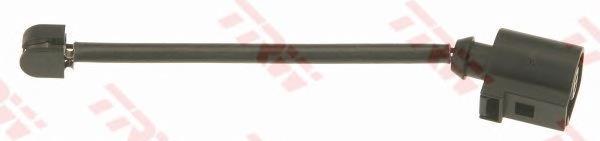 Comprar GIC325 TRW Sensor de desgaste de pastillas de freno trasero