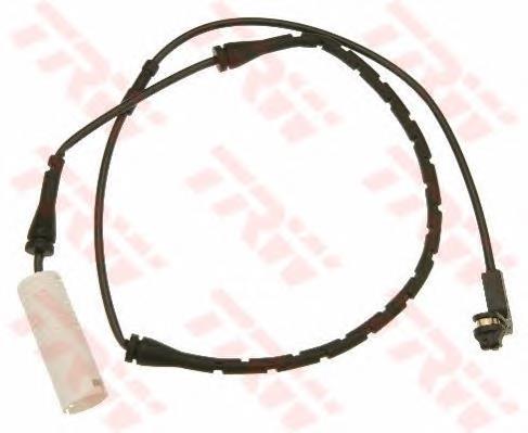 Sensor de desgaste de las pastillas de freno delanteras TRW GIC192 precio, desde 9,32 EUR