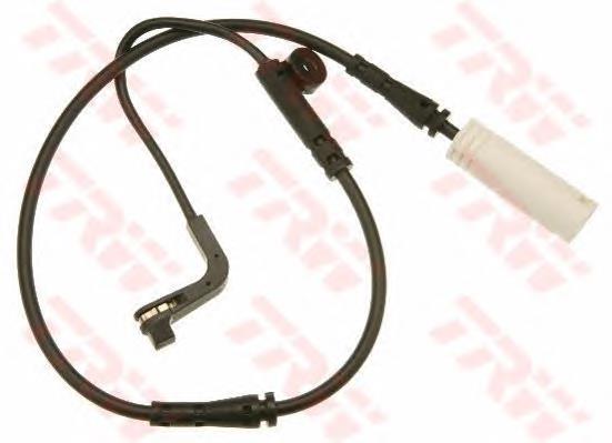 Sensor de desgaste de las pastillas de freno delanteras TRW GIC187 precio, desde 4,67 EUR