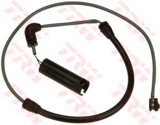 Comprar GIC175 TRW Sensor de desgaste de las pastillas de freno delanteras