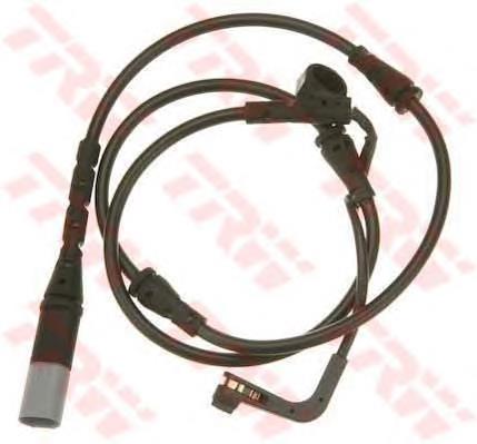 Comprar GIC237 TRW Sensor de desgaste de las pastillas de freno delanteras