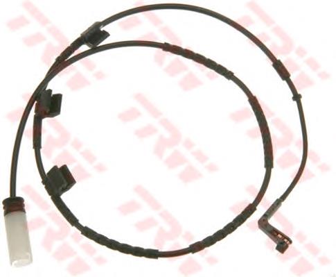 Sensor de desgaste de pastillas de freno trasero TRW GIC248 precio, desde 8,58 EUR