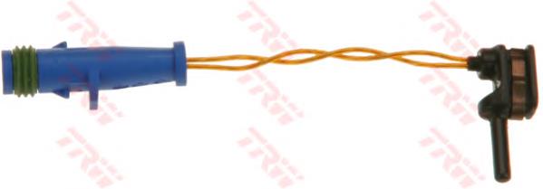 Comprar GIC242 TRW Sensor de desgaste de las pastillas de freno delanteras
