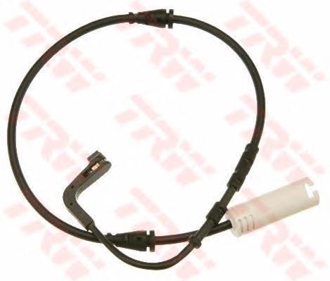 GIC210 TRW Sensor de desgaste de las pastillas de freno delanteras