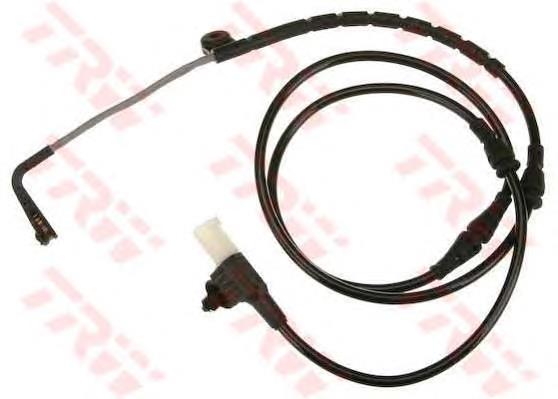 Comprar GIC222 TRW Sensor de desgaste de las pastillas de freno delanteras
