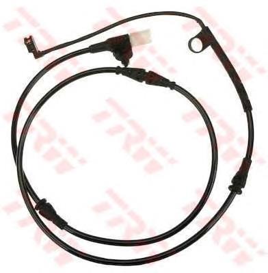 Comprar GIC221 TRW Sensor de desgaste de las pastillas de freno delanteras