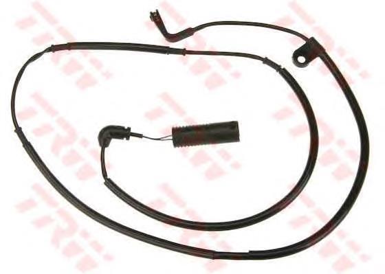 Sensor de desgaste de las pastillas de freno delanteras GIC220 TRW