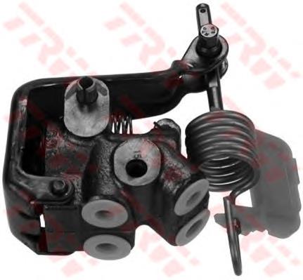 Regulador de la fuerza de frenado R61021 Brembo