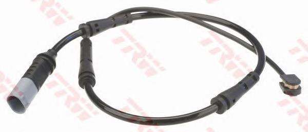 Sensor de desgaste de las pastillas de freno delanteras GIC340 TRW
