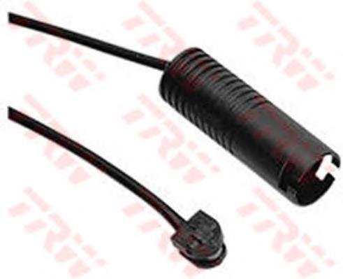 Comprar GIC112 TRW Sensor de desgaste de pastillas de freno trasero