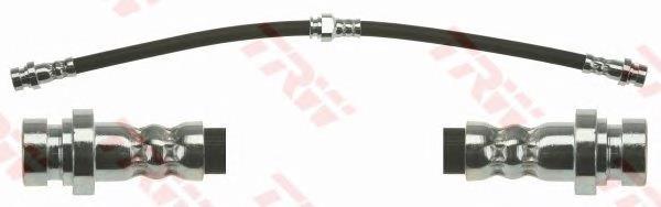 Latiguillos de freno delantero TRW PHA576 precio, desde 13,52 EUR