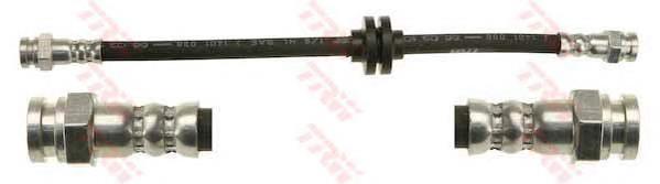 Tubo liquido de freno trasero TRW PHA494