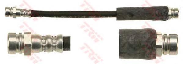 Latiguillo de freno trasero PHA486 TRW