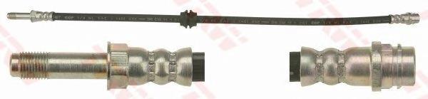 Latiguillos de freno delantero TRW PHB582 precio, desde 17,10 EUR