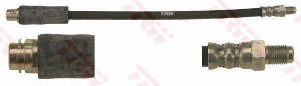 Latiguillo de freno trasero PHB581 TRW
