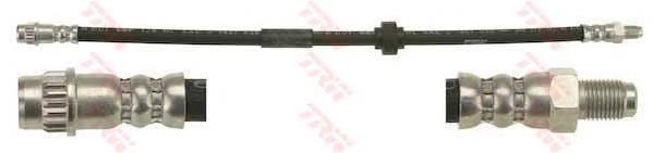 Latiguillos de freno delantero PHB544 TRW