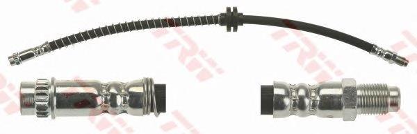 Comprar PHB665 TRW Latiguillos de freno delantero
