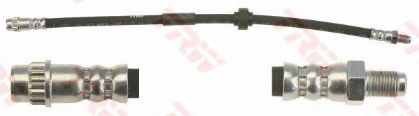 Latiguillos de freno delantero PHB635 TRW