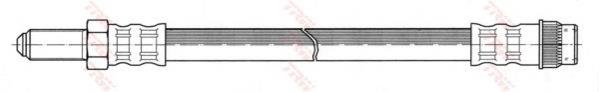 Comprar PHB218 TRW Latiguillos de freno trasero derecho