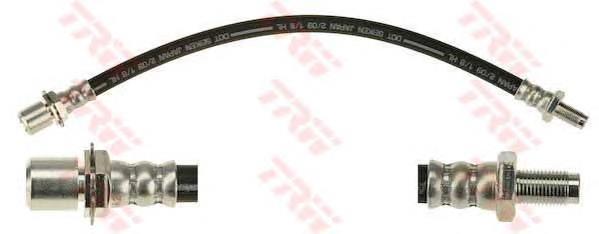 9094702933 Toyota tubo flexible de frenos trasero