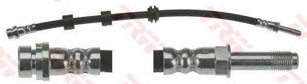 Latiguillos de freno delantero TRW PHB260 precio, desde 6,72 EUR