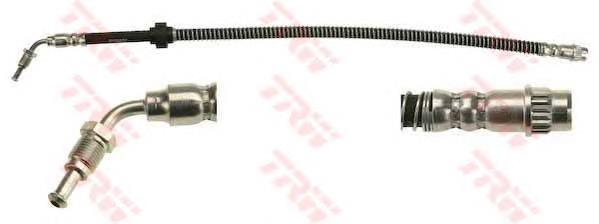 Comprar PHB538 TRW Latiguillos de freno delantero