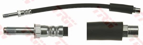 Latiguillo de freno trasero PHB348 TRW
