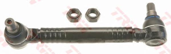 Bieleta estabilizadora trasera derecha VAG N0195043 precio, desde 66,81 EUR