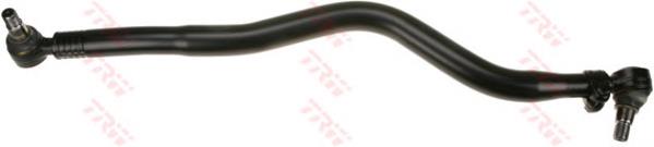 Barra longitudinal de dirección delantera Febi 22260 precio, desde 195,57 EUR