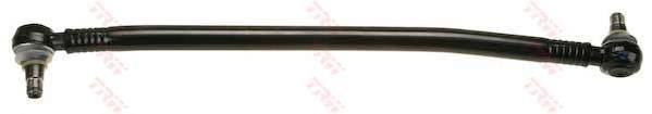 40920 Febi Barra longitudinal de dirección delantera