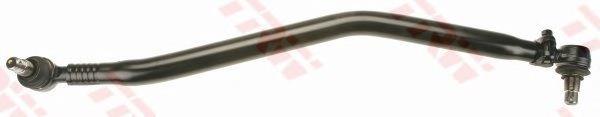 Barra longitudinal de dirección delantera Diesel Technic 119025 precio, desde 215,32 EUR
