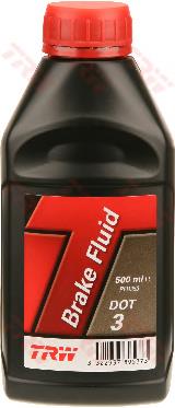 Liquido de frenos 19299818 General Motors