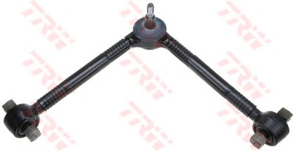 Brazo superior izquierdo/derecho de suspensión delantera Mahle Original MR101 precio, desde 154,56 EUR