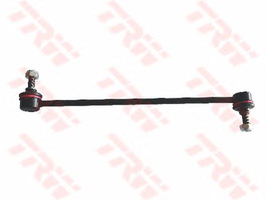 Soporte de la barra estabilizadora delantera TRW JTS7571
