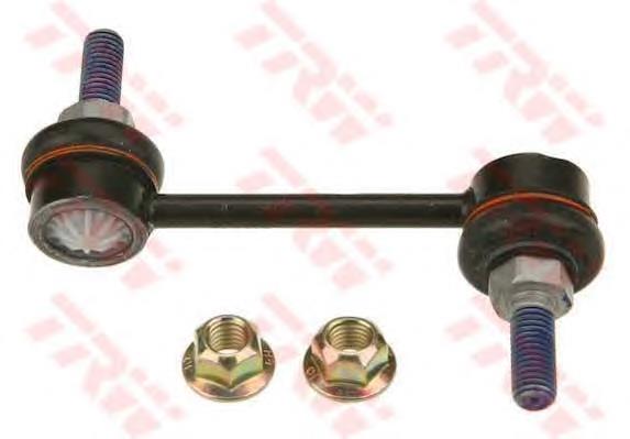 JTS554 TRW Silentblock de la barra estabilizadora
