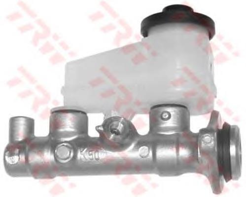 Cilindro principal de frenos para Toyota Celica  T16