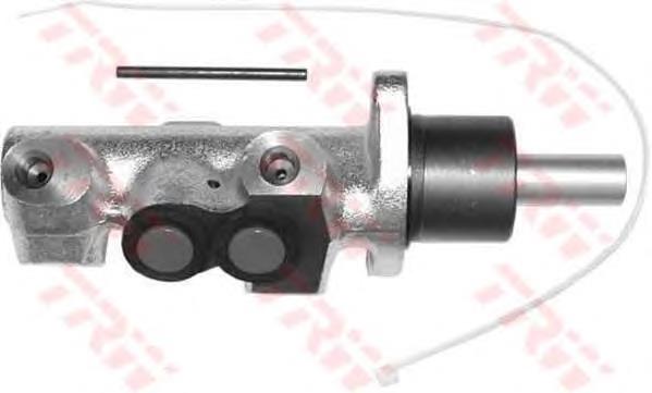 Cilindro maestro de frenos TRW PMH588 precio, desde 72,09 EUR