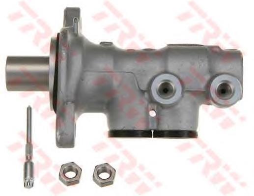 Comprar M61125 Brembo Cilindro maestro de frenos